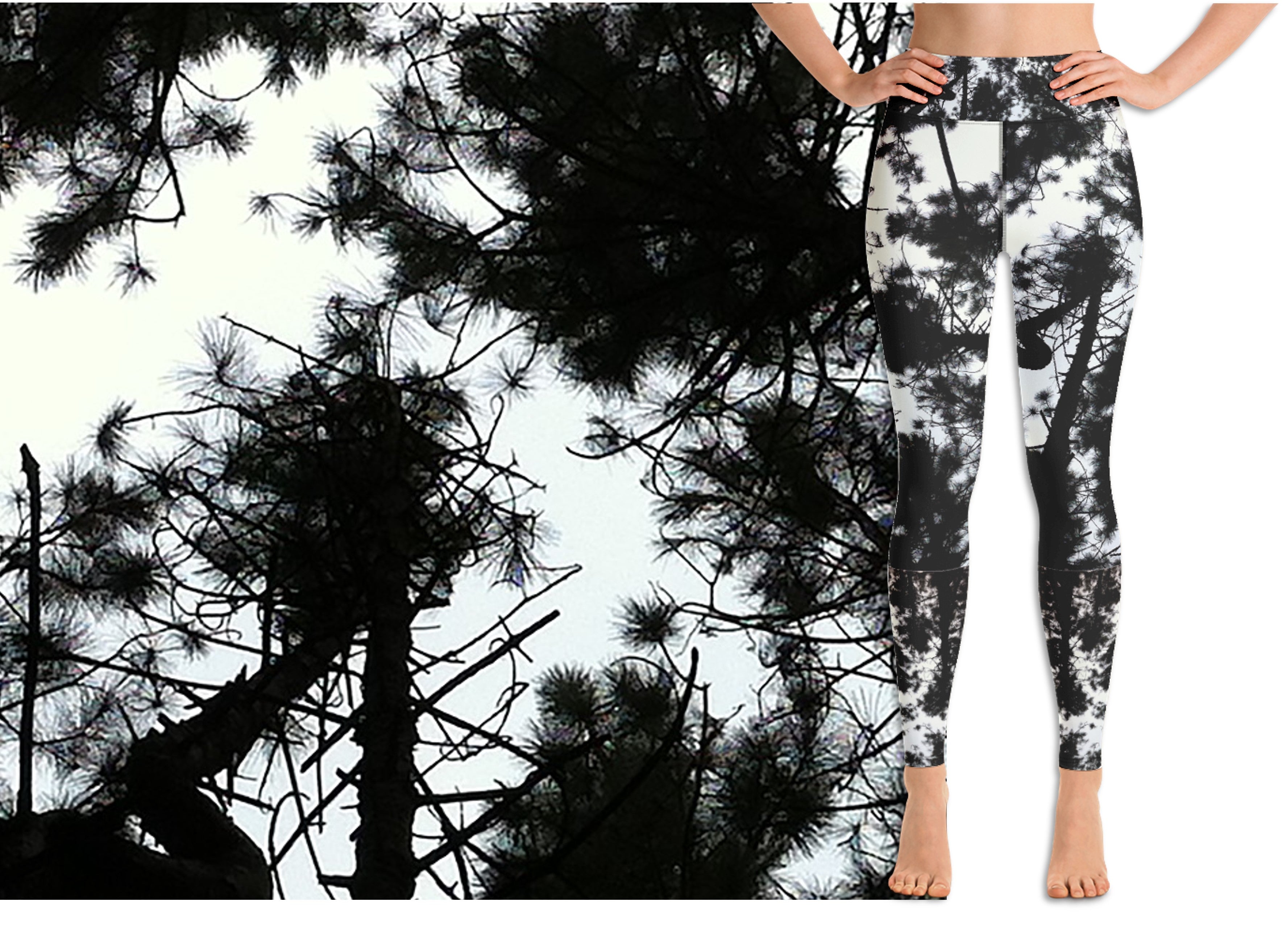 all-over-print-yoga-leggings-black-white-alpine-air-gym-leggings-workout-streetwear-wickedyo16